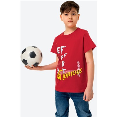 Футболка для мальчика Bonito